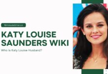 Katy Louise Saunders Wiki